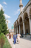 Konia, Selimiye Mosque